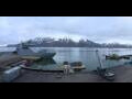 Webcam Spitsbergen - Longyearbyen