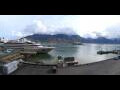 Webcam Spitsbergen - Longyearbyen