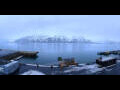 Webcam Longyearbyen (Spitsbergen)
