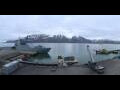 Webcam Spitzberg - Longyearbyen