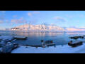 Webcam Longyearbyen (Spitzbergen)