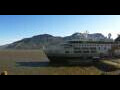 Webcam Longyearbyen (Spitsbergen)