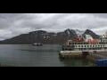 Webcam Longyearbyen (Spitsbergen)
