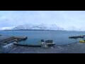 Webcam Spitsbergen - Longyearbyen