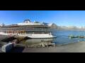 Webcam Longyearbyen (Spitzbergen)