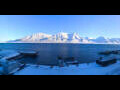 Webcam Longyearbyen (Spitsbergen)