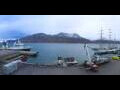 Webcam Longyearbyen (Spitsbergen)
