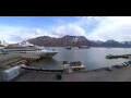 Webcam Spitsbergen - Longyearbyen