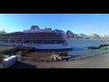 Webcam Spitsbergen - Longyearbyen