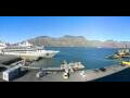 Webcam Longyearbyen (Spitsbergen)