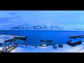 Webcam Longyearbyen (Spitsbergen)