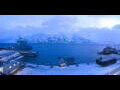 Webcam Longyearbyen (Spitsbergen)