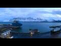 Webcam Longyearbyen (Spitsbergen)