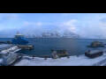 Webcam Longyearbyen (Spitsbergen)