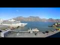 Webcam Longyearbyen (Spitzbergen)
