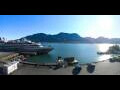 Webcam Spitzberg - Longyearbyen