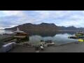 Webcam Longyearbyen (Spitsbergen)