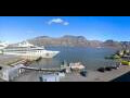 Webcam Longyearbyen (Spitsbergen)