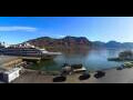 Webcam Longyearbyen (Spitzbergen)