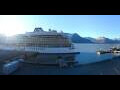 Webcam Longyearbyen (Spitsbergen)