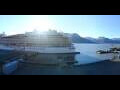 Webcam Longyearbyen (Spitsbergen)