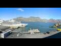 Webcam Longyearbyen (Spitsbergen)