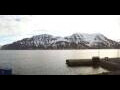 Webcam Spitzberg - Longyearbyen