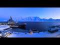 Webcam Longyearbyen (Spitsbergen)