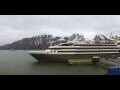 Webcam Longyearbyen (Spitzbergen)