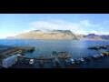 Webcam Longyearbyen (Spitsbergen)