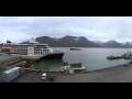 Webcam Spitzberg - Longyearbyen