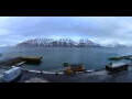 Webcam Longyearbyen (Spitzbergen)