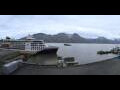 Webcam Spitsbergen - Longyearbyen