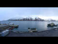 Webcam Spitzberg - Longyearbyen