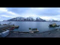 Webcam Spitzberg - Longyearbyen