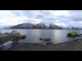 Webcam Spitzberg - Longyearbyen