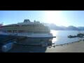 Webcam Longyearbyen (Spitsbergen)