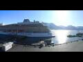 Webcam Longyearbyen (Spitsbergen)