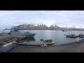 Webcam Longyearbyen (Spitzbergen)