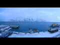 Webcam Longyearbyen (Spitsbergen)