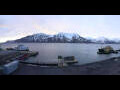 Webcam Spitsbergen - Longyearbyen