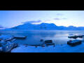 Webcam Spitsbergen - Longyearbyen