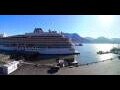 Webcam Spitsbergen - Longyearbyen