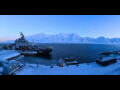 Webcam Spitzberg - Longyearbyen