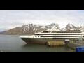 Webcam Longyearbyen (Spitsbergen)