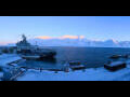 Webcam Longyearbyen (Spitsbergen)