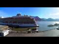 Webcam Longyearbyen (Spitsbergen)