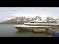 Webcam Longyearbyen (Spitsbergen)