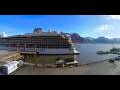 Webcam Longyearbyen (Spitsbergen)