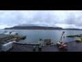 Webcam Spitsbergen - Longyearbyen
